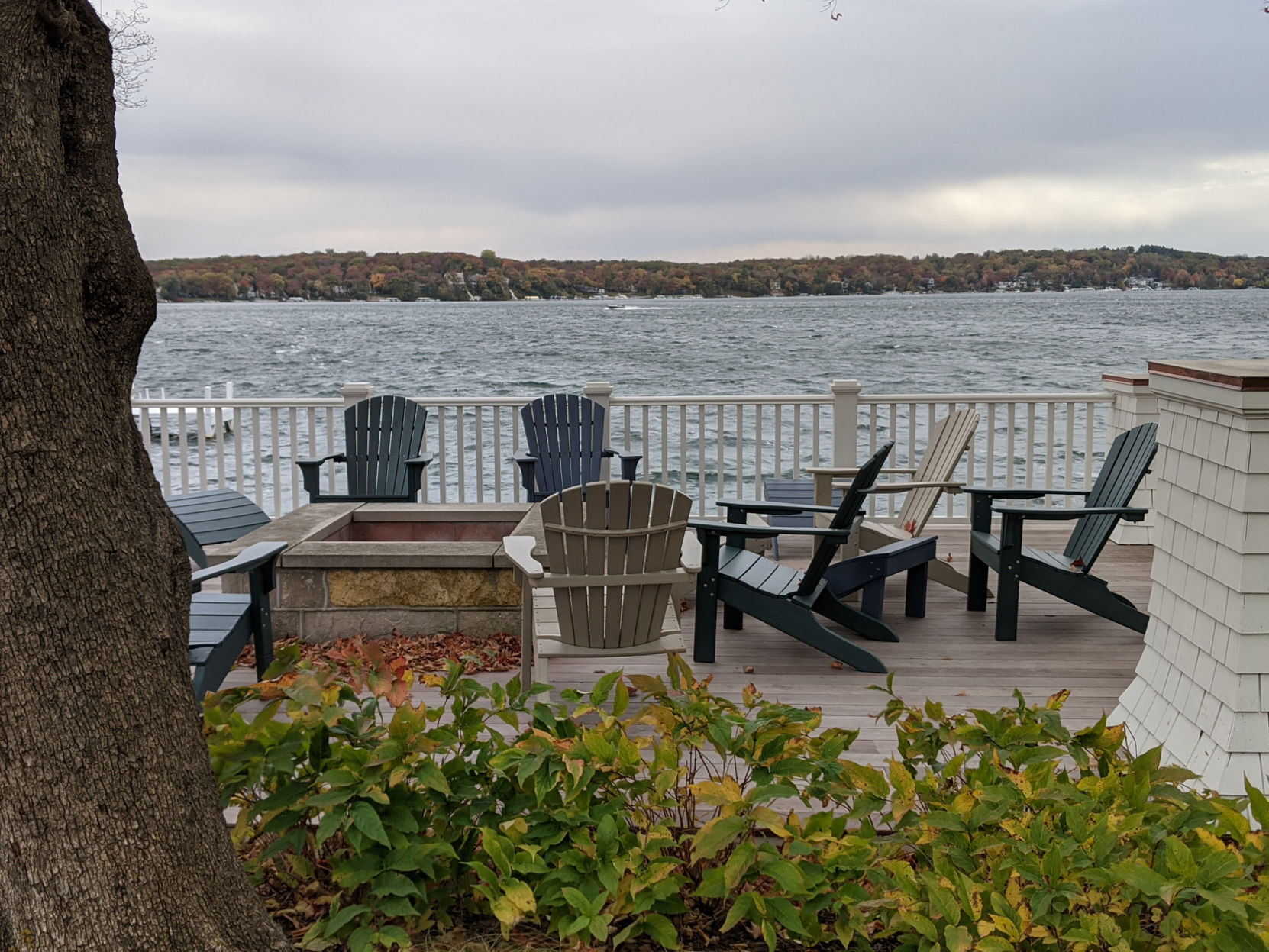 Lake Geneva path and outdoor chairs.jpg